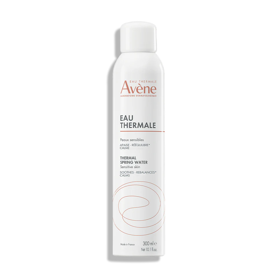 Eau Thermale Avène Avène Thermal Spring Water official U.S. product packshot