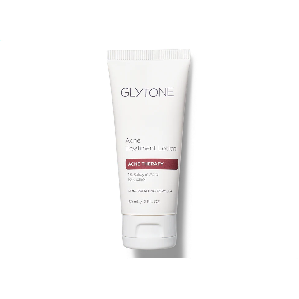 Glytone Acne Treatment Lotion official product packshot