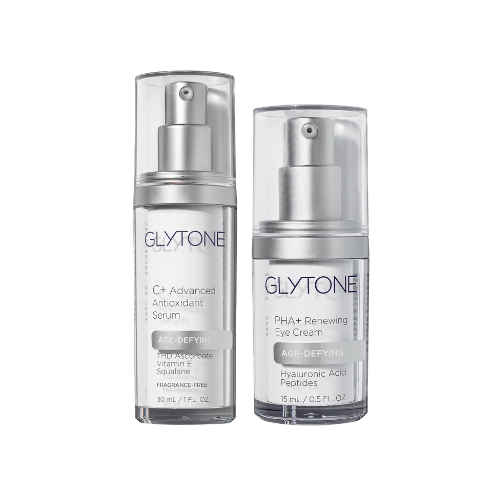 Glytone Radiance Boost Complex official product packshot