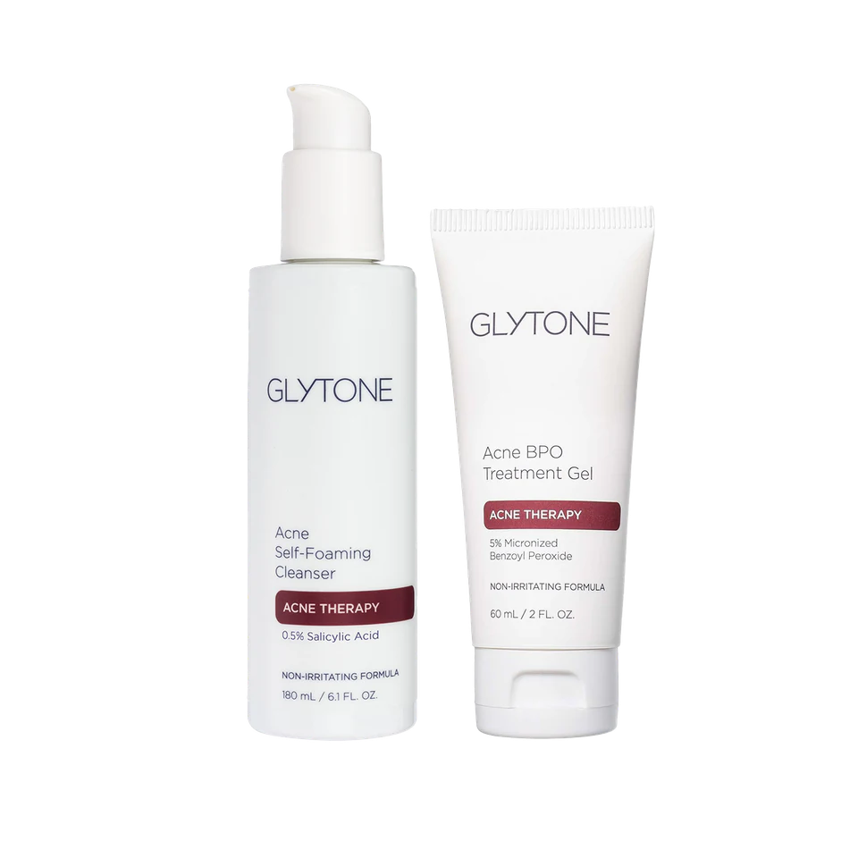 Glytone Breakout Defense Formula official product packshot