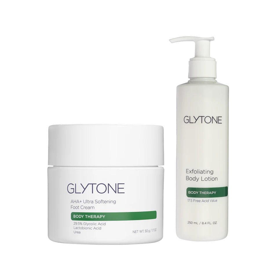 Glytone Body Refinement Complex official product packshot
