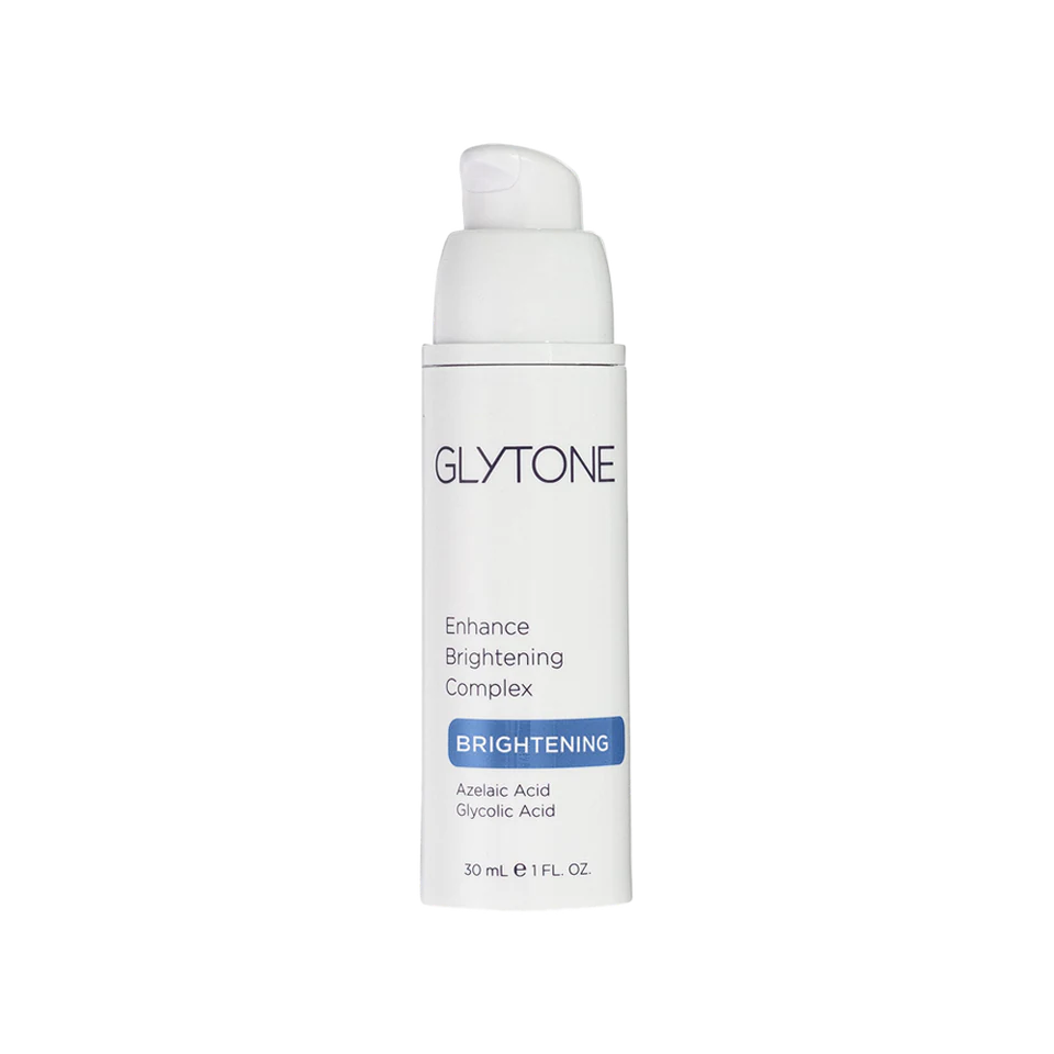Glytone Enhance Brightening Complex official product packshot