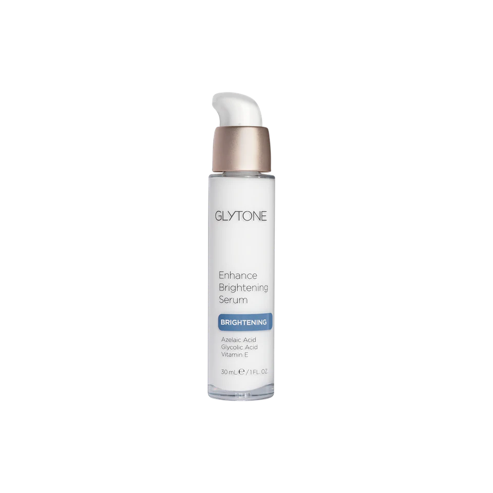Glytone Enhance Brightening Serum official product packshot