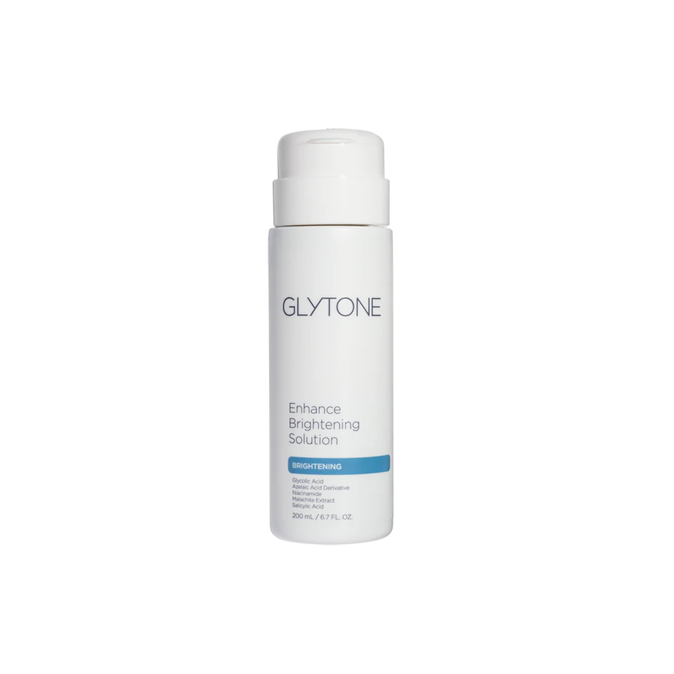 Glytone Enhance Brightening Solution official product packshot