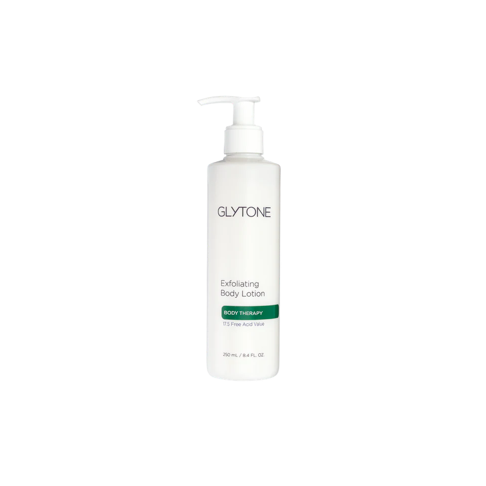 Glytone Exfoliating Body Lotion official product packshot