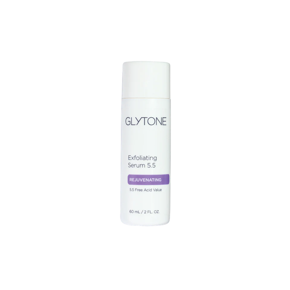 Glytone Exfoliating Serum 5.5 official product packshot