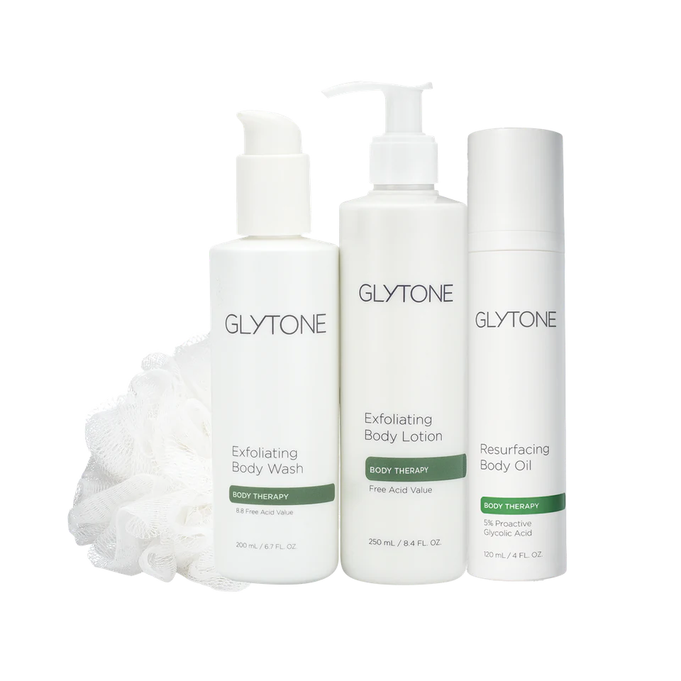Glytone Keratosis Pilaris Solution official product packshot