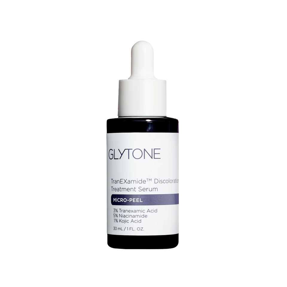 Glytone TranEXamide Discoloration Treatment Serum official product packshot
