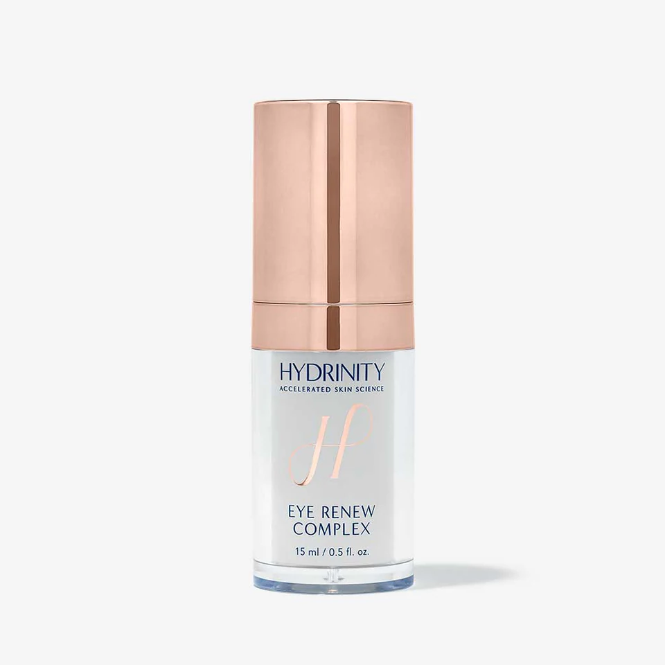 Hydrinity Eye Renew Complex 15 mL jar