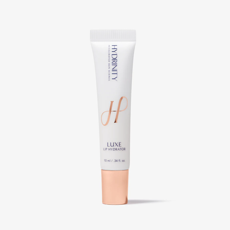 Hydrinity LUXE Lip Hydrator 10 mL tube