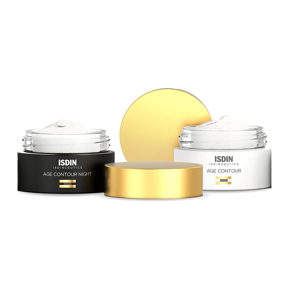ISDIN Age Contour Duo official product packshot