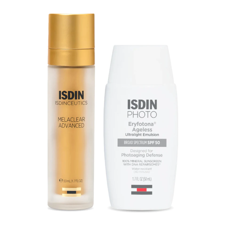 ISDIN Correct & Protect Duo official product packshot