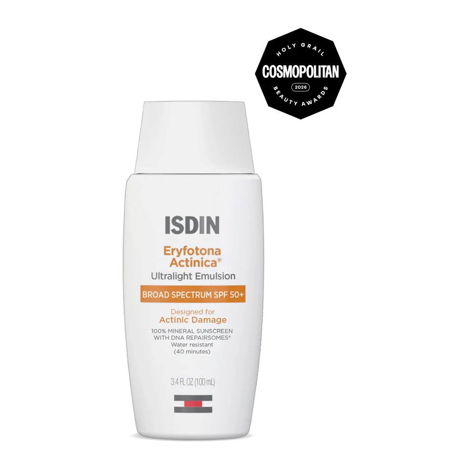 ISDIN Eryfotona Actinica official product packshot