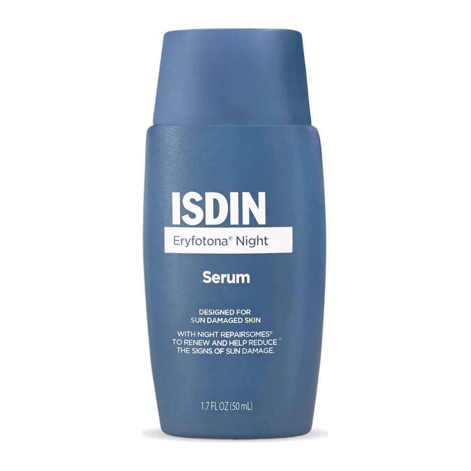 ISDIN Eryfotona Night official product packshot