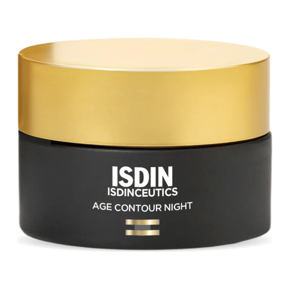 ISDIN ISDINCEUTICS Age Contour Night official product packshot