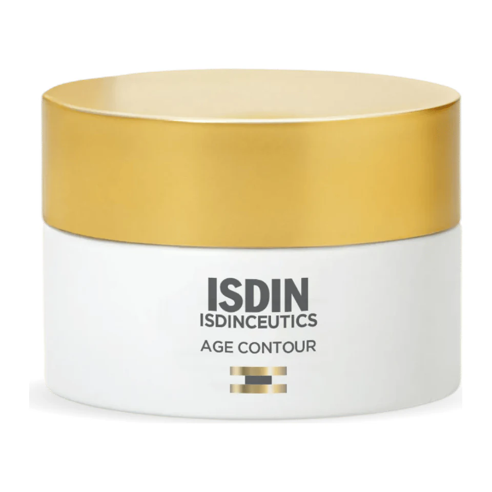 ISDIN ISDINCEUTICS Age Contour official product packshot