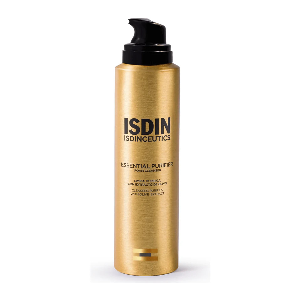 ISDIN ISDINCEUTICS Essential Purifier official product packshot