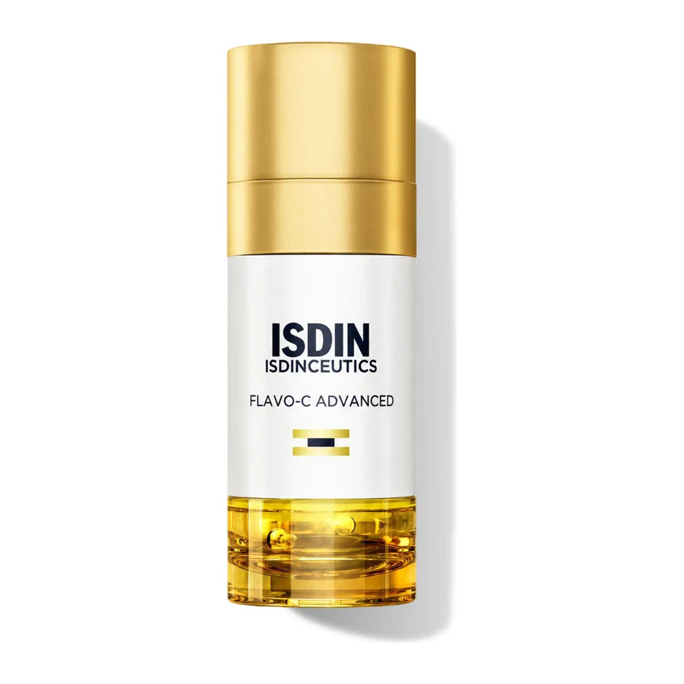 ISDIN ISDINCEUTICS Flavo-C Advanced official product packshot