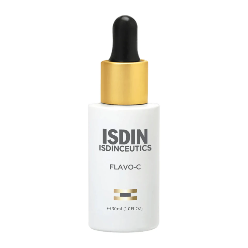 ISDIN ISDINCEUTICS Flavo-C Serum official product packshot