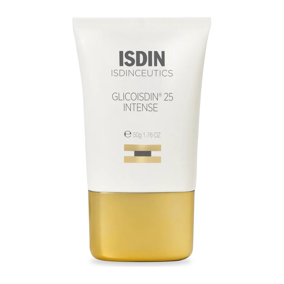 ISDIN ISDINCEUTICS Glicoisdin 25 Intense official product packshot