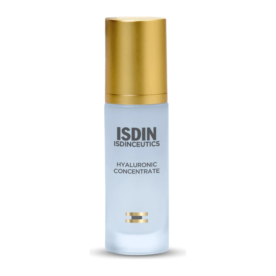 ISDIN ISDINCEUTICS Hyaluronic Concentrate official product packshot