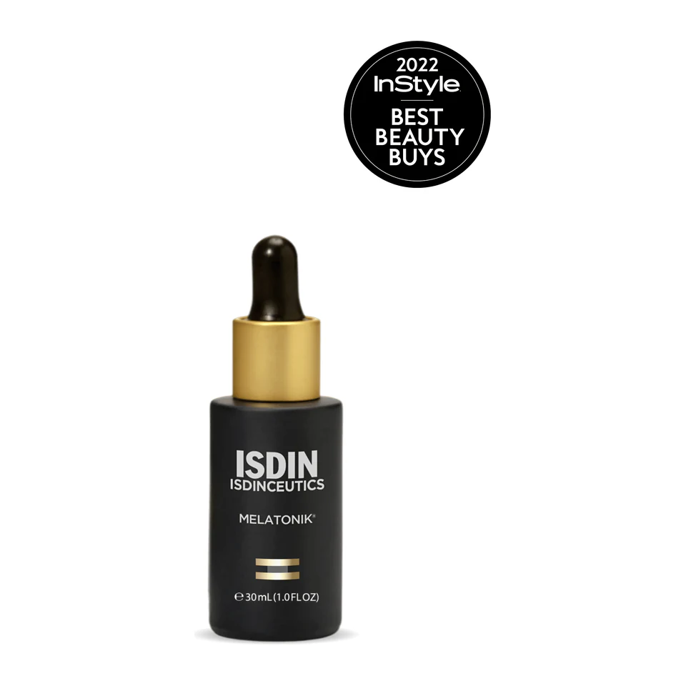 ISDIN ISDINCEUTICS Melatonik official product packshot