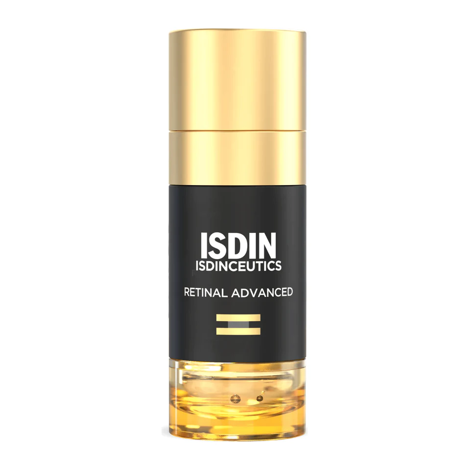 ISDIN ISDINCEUTICS Retinal Advanced official product packshot