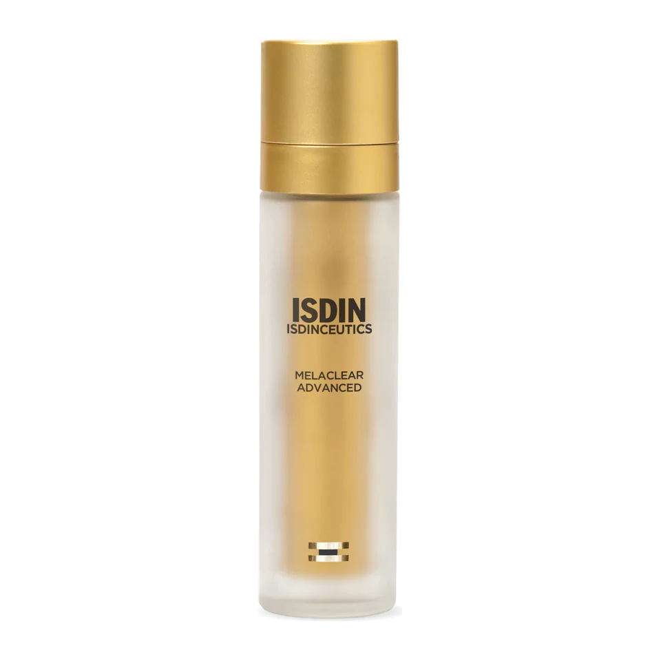 ISDIN ISDINCEUTICS Melaclear Advanced official product packshot