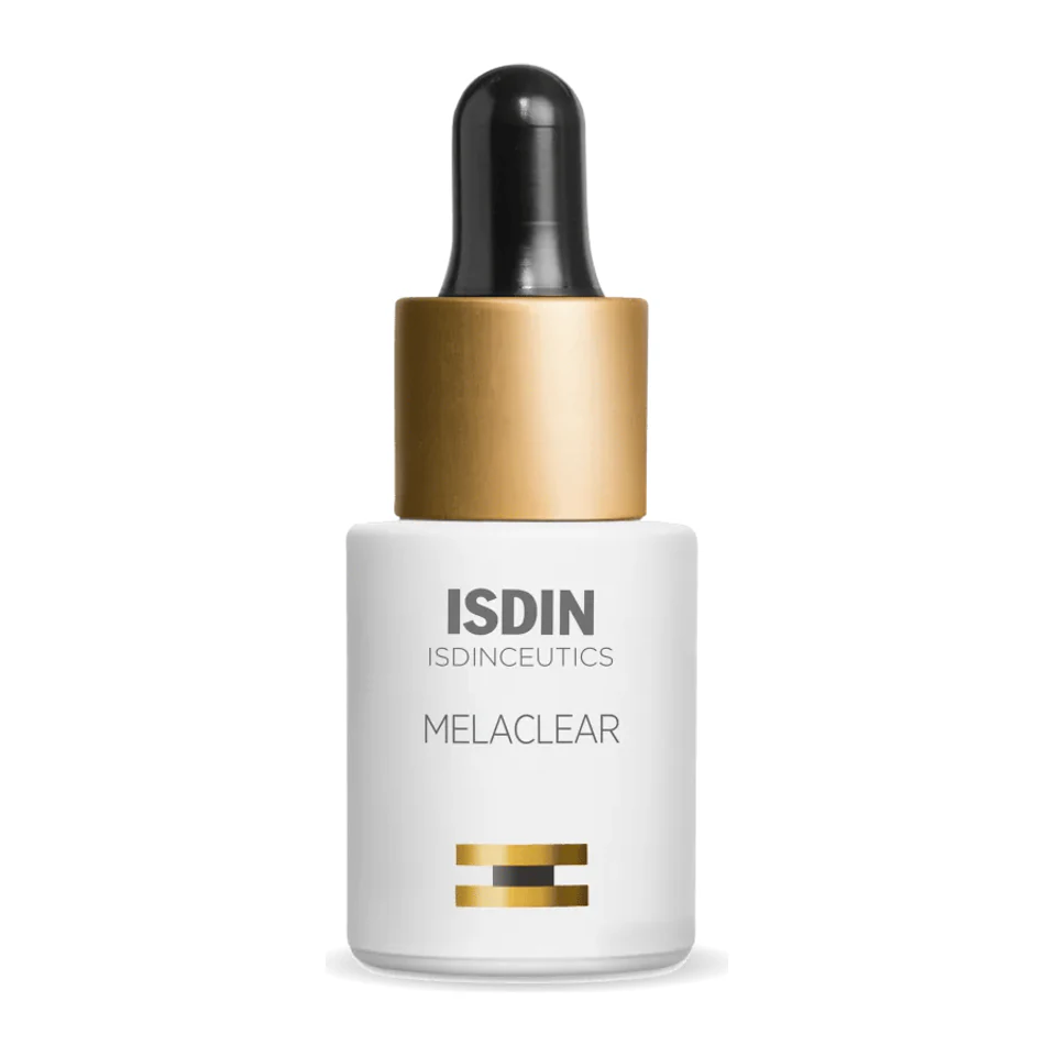 ISDIN ISDINCEUTICS Melaclear official product packshot