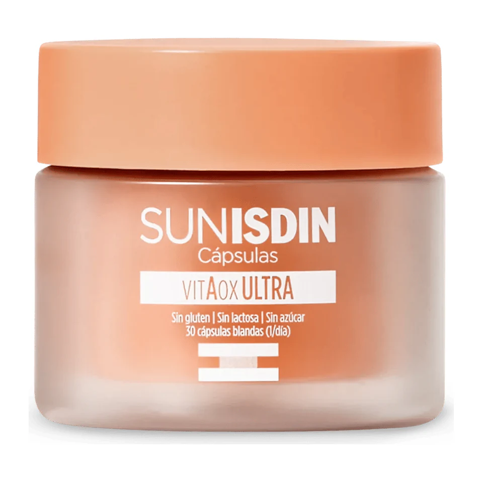 ISDIN SUNISDIN official product packshot