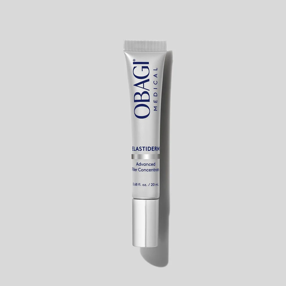 Obagi ELASTIDERM Advanced Filler Concentrate official product packshot