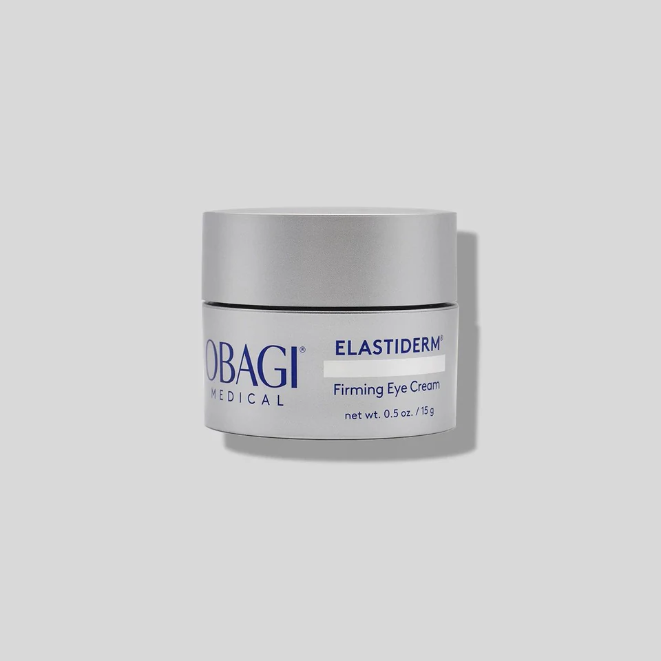 Obagi ELASTIDERM Firming Eye Cream official product packshot