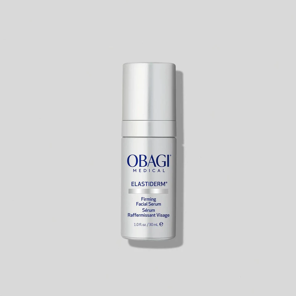 Obagi ELASTIDERM Firming Facial Serum official product packshot