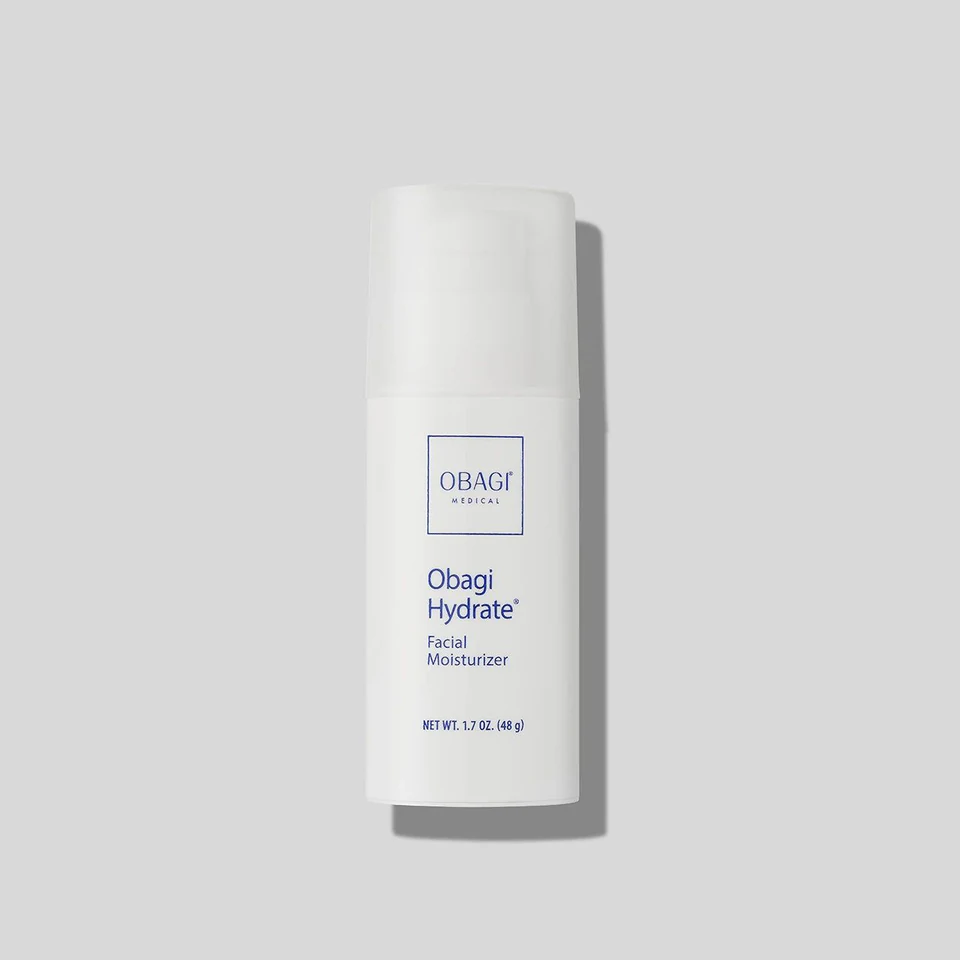 Obagi Hydrate Hydrating Facial Moisturizer official product packshot