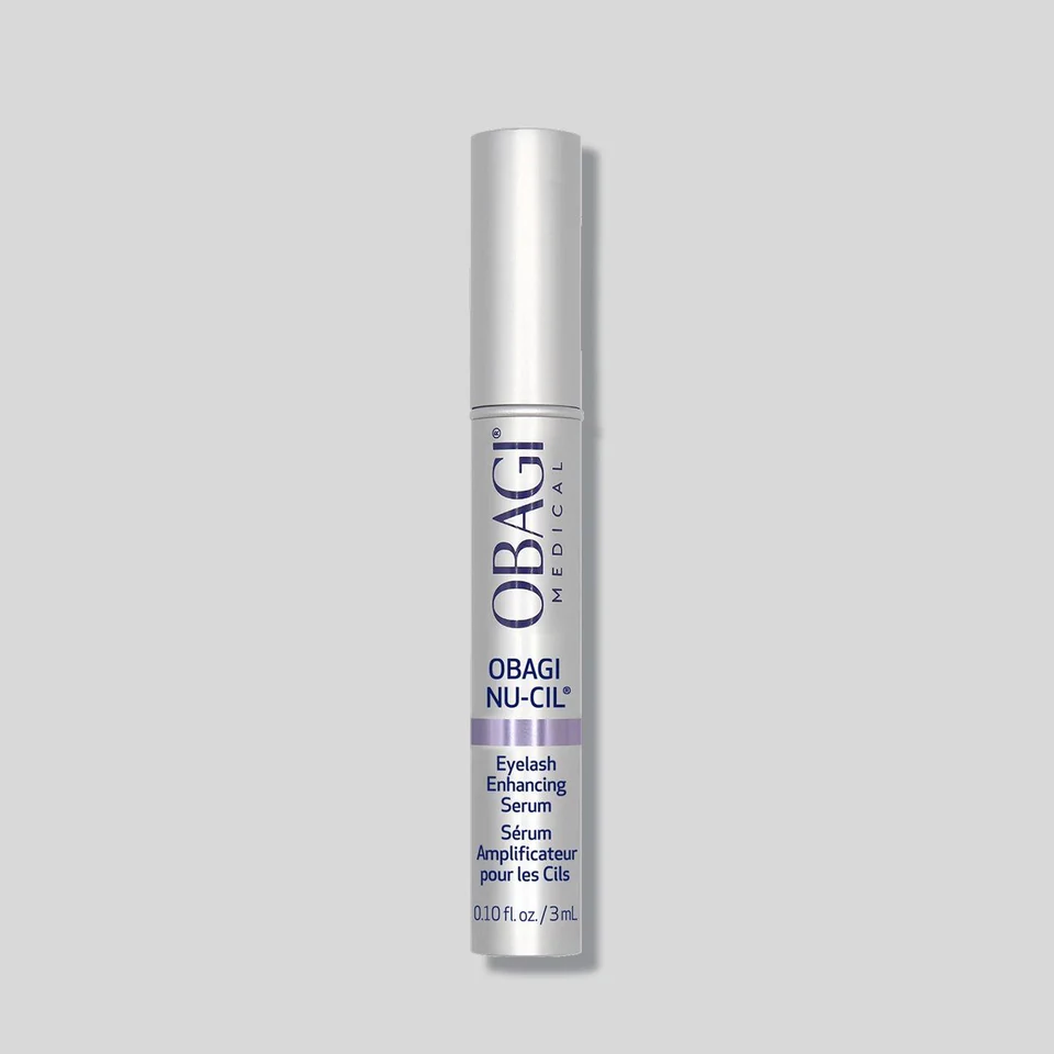 Obagi Nu-Cil Eyelash Enhancing Serum official product packshot