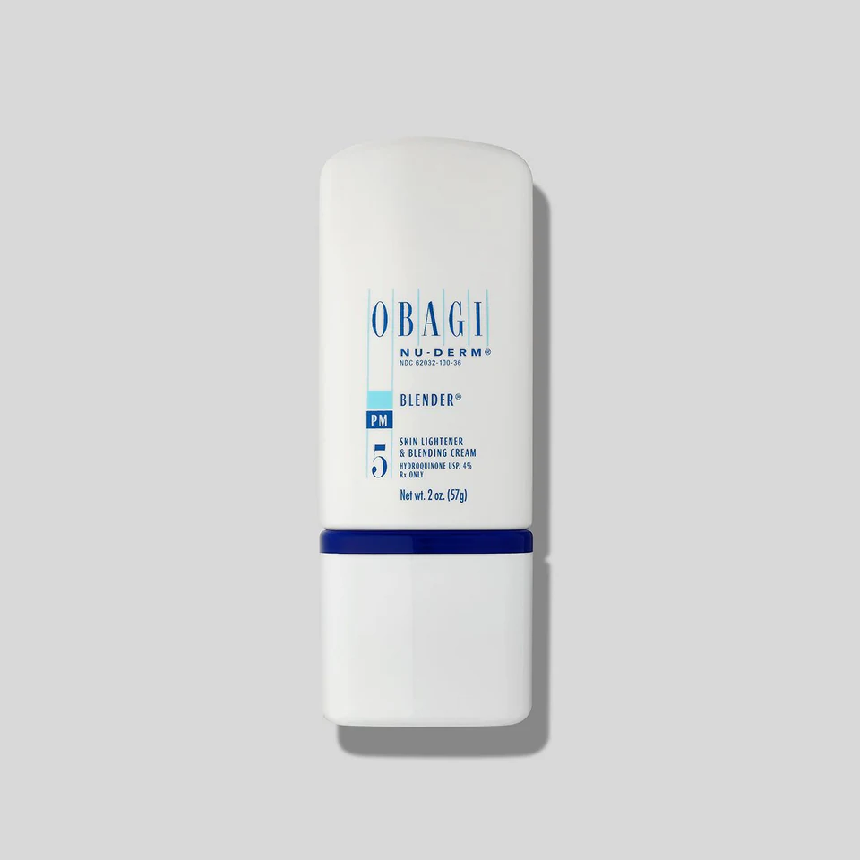 Obagi Nu-Derm Blender official product packshot
