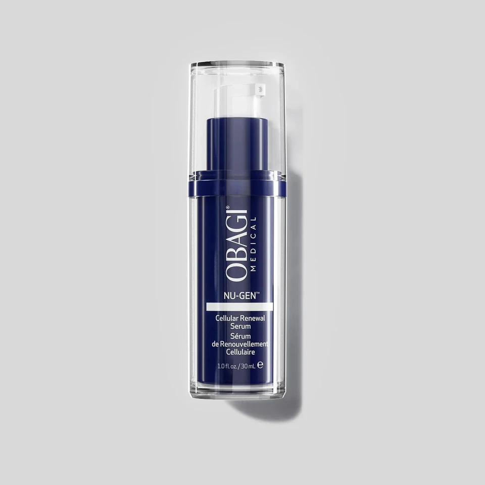 Obagi Nu-Gen Cellular Renewal Serum official product packshot