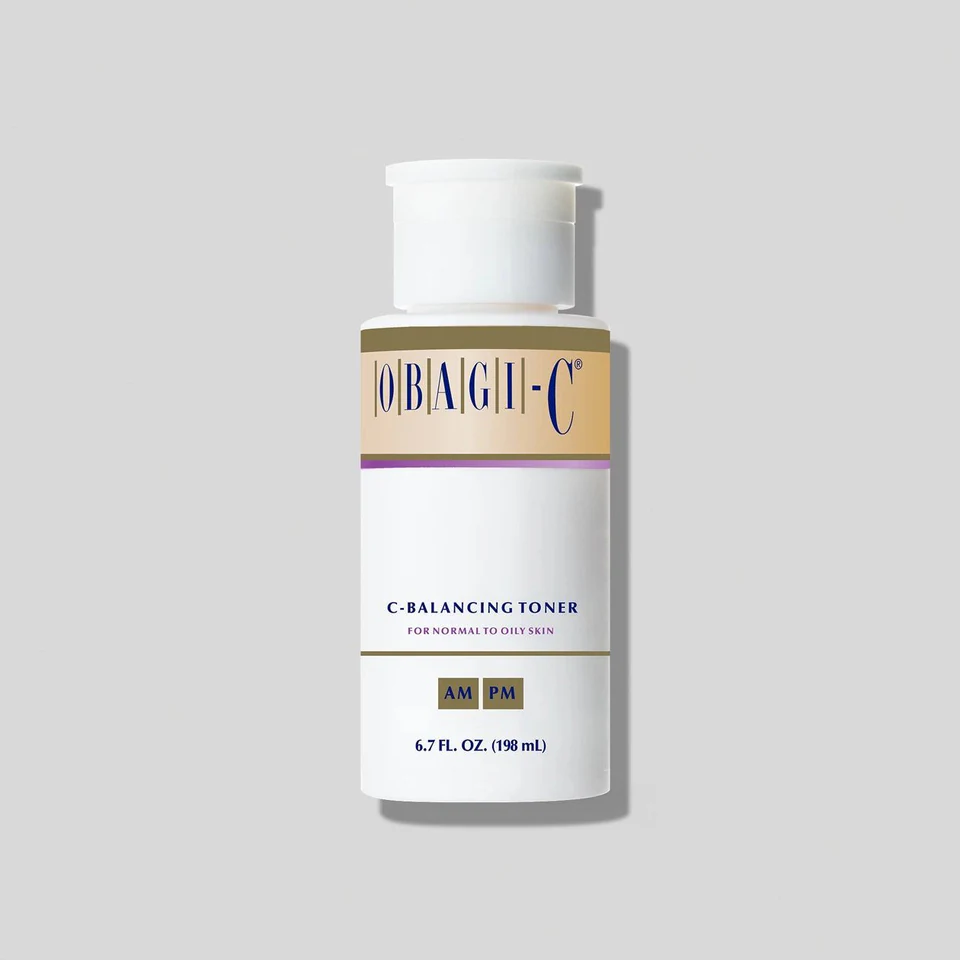 Obagi-C Fx C-Balancing Toner official product packshot