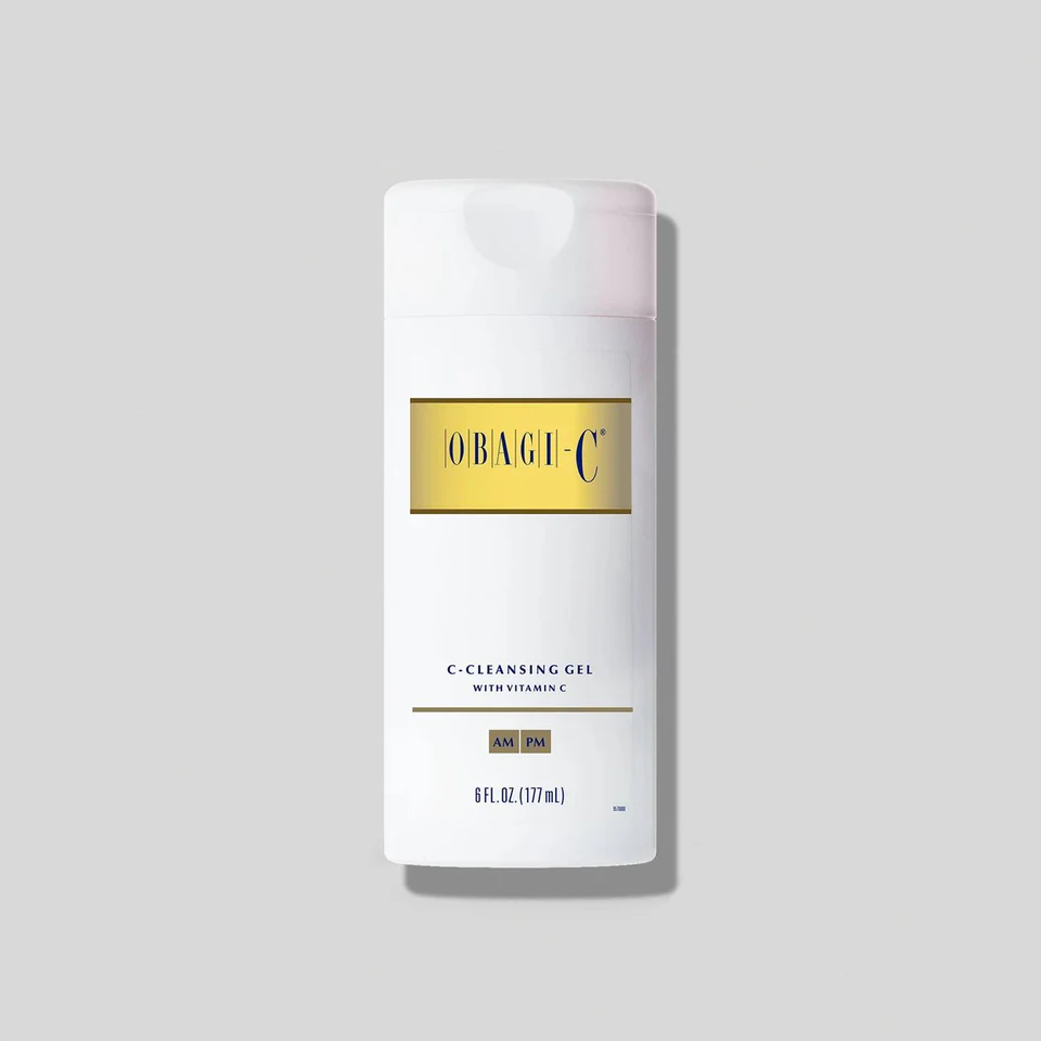 Obagi-C Fx C-Cleansing Gel official product packshot