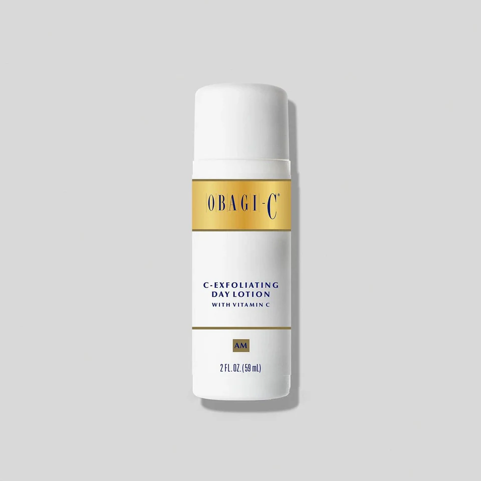 Obagi-C Fx C-Exfoliating Day Lotion official product packshot