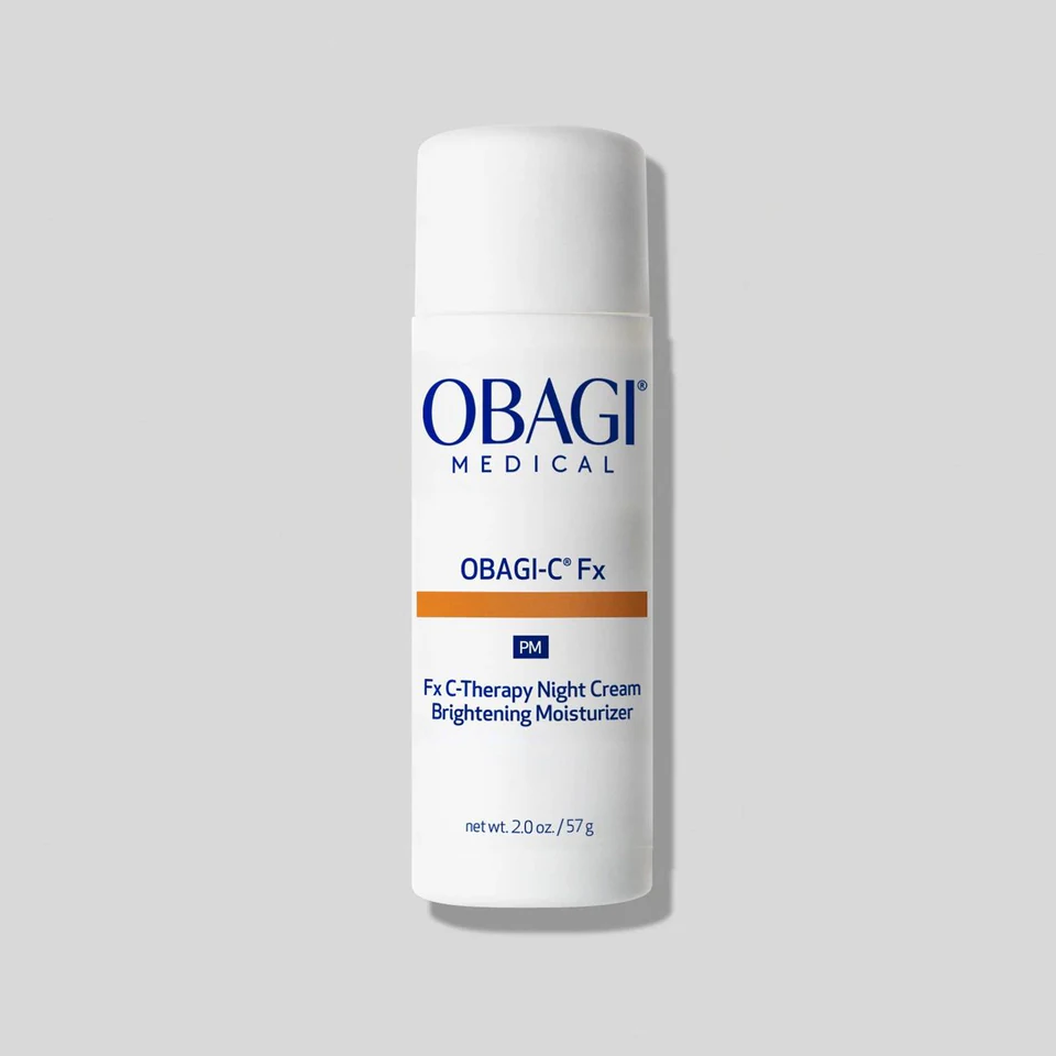 Obagi-C Fx C-Therapy Night Cream official product packshot