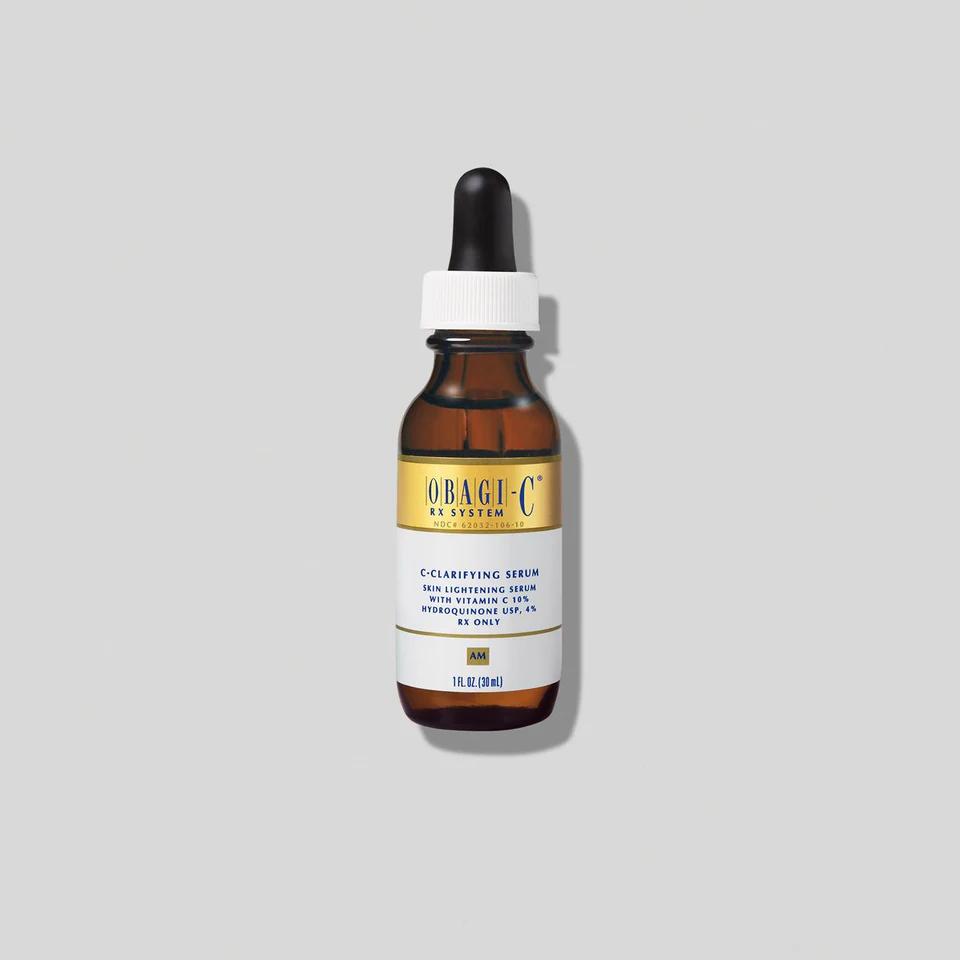 Obagi-C Rx C-Clarifying Serum, Normal to Dry official product packshot