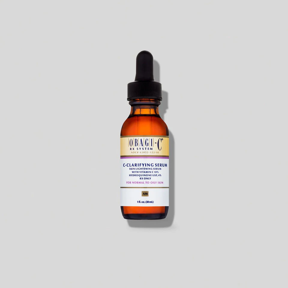 Obagi-C Rx C-Clarifying Serum, Normal to Oily official product packshot