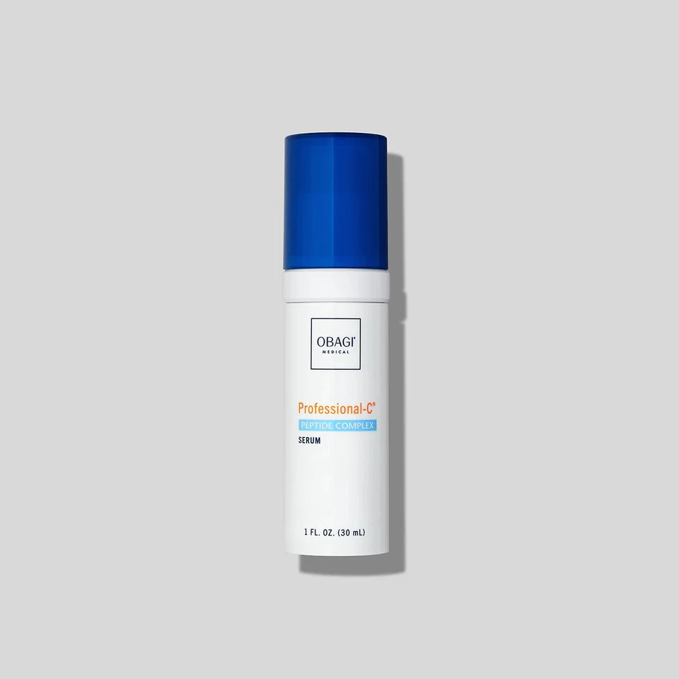 Obagi Professional-C Peptide Complex official product packshot