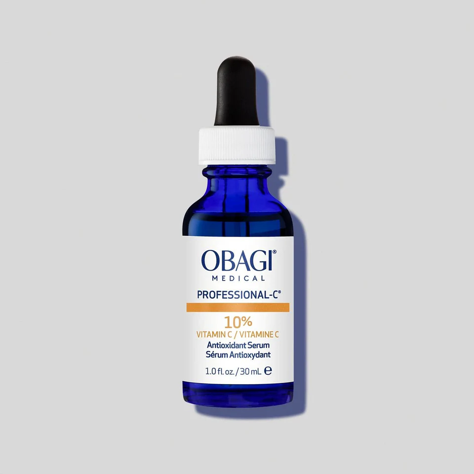 Obagi Professional-C 10% Vitamin C Antioxidant Serum official product packshot
