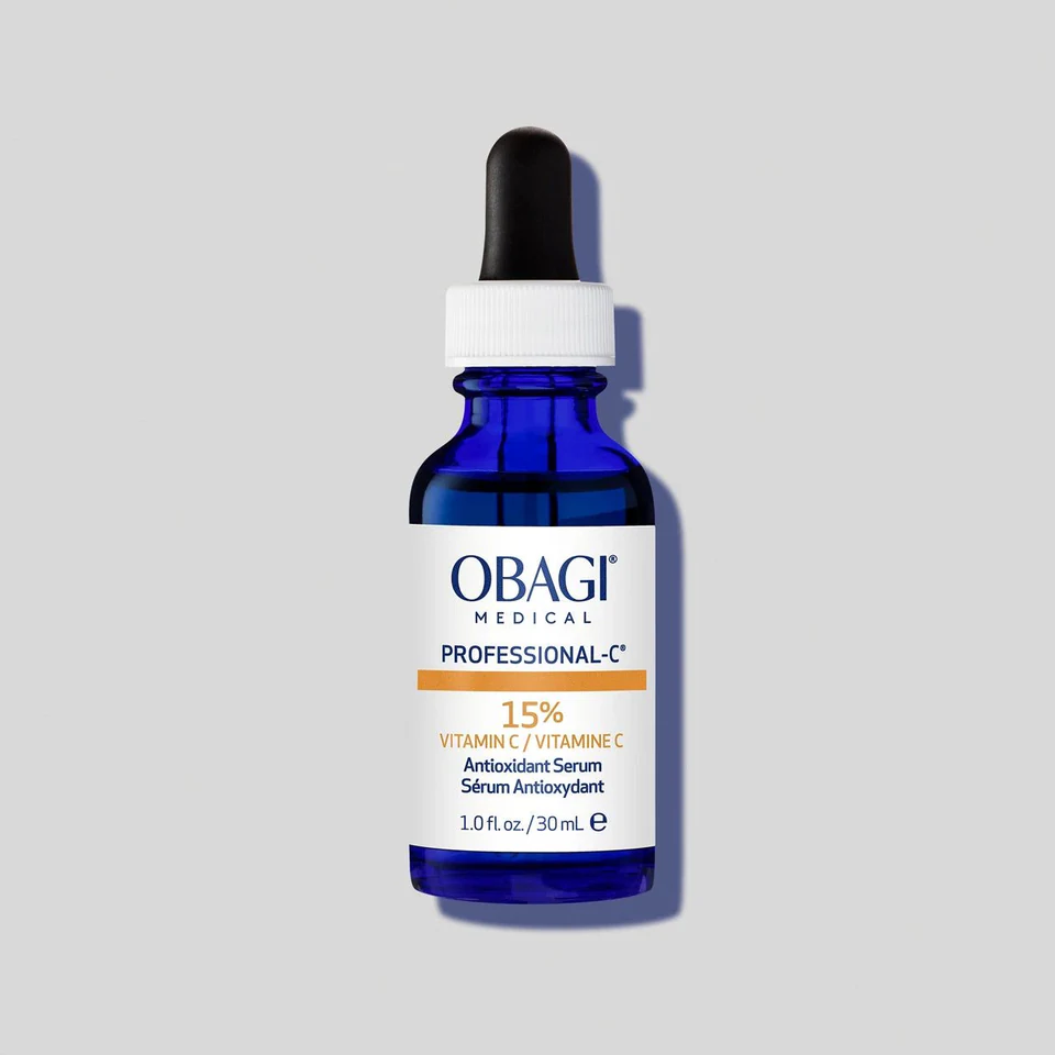 Obagi Professional-C 15% Vitamin C Antioxidant Serum official product packshot
