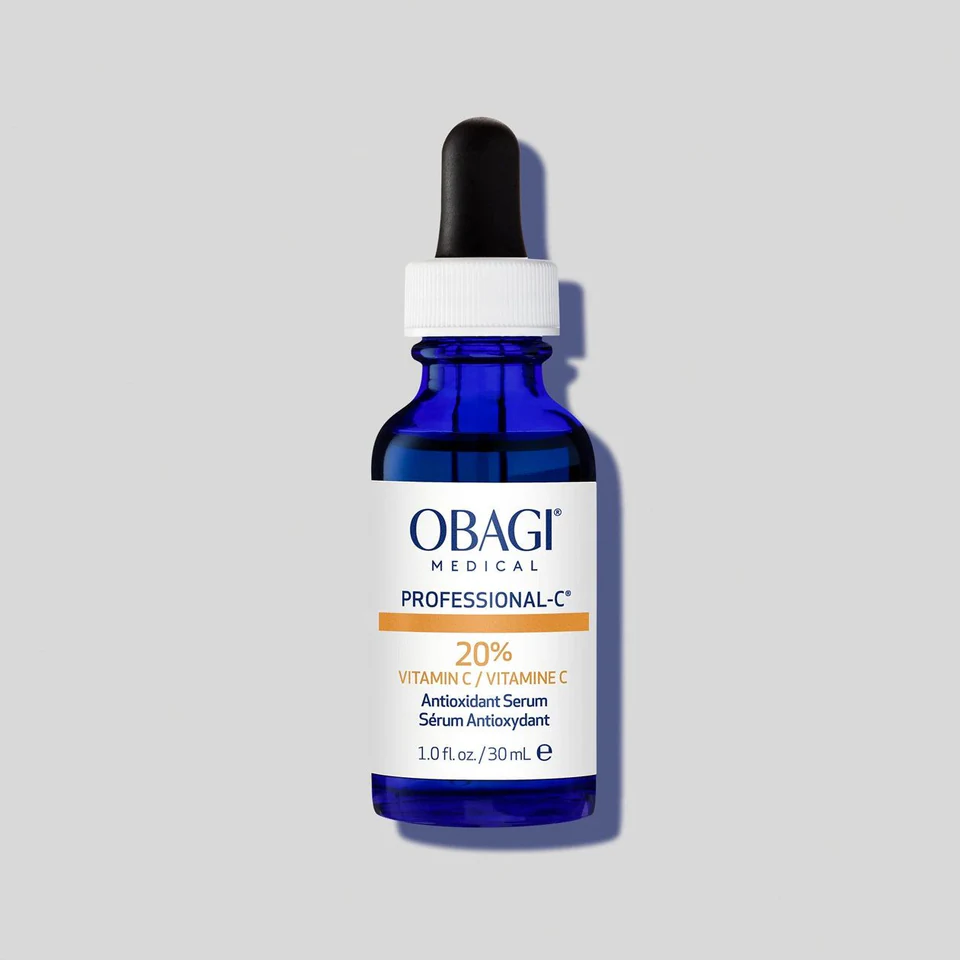 Obagi Professional-C 20% Vitamin C Antioxidant Serum official product packshot