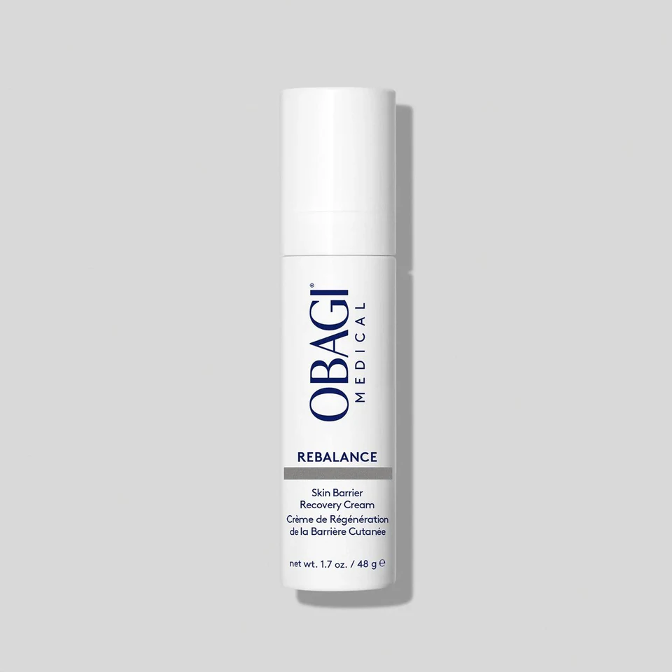 Obagi Rebalance Skin Barrier Recovery Cream official product packshot