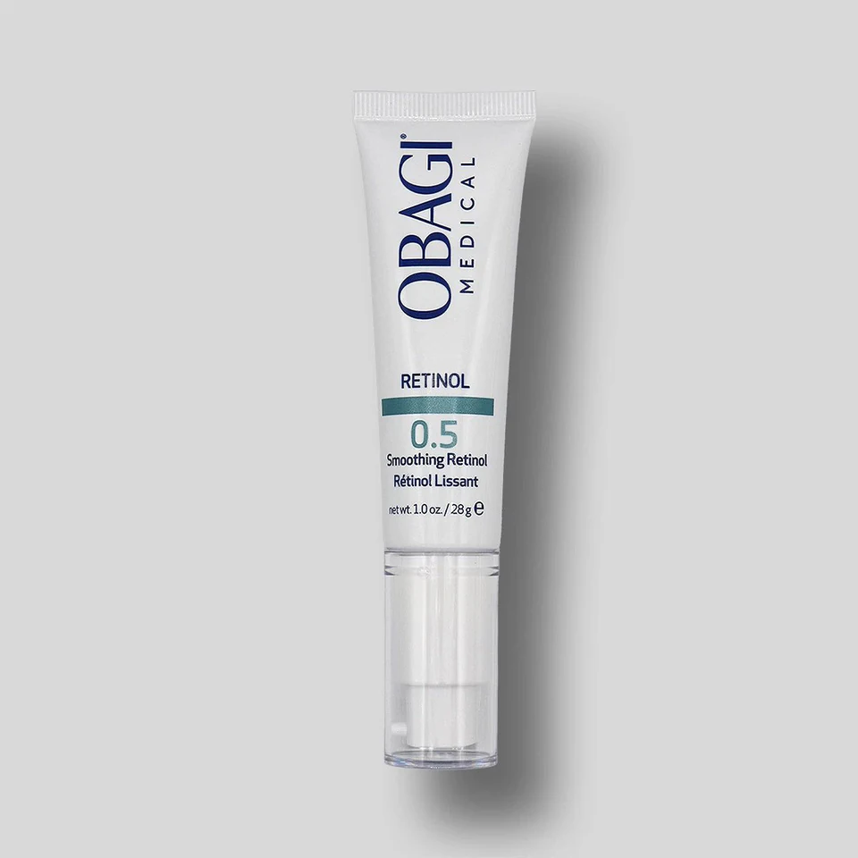 Obagi 0.5 Smoothing Retinol official product packshot