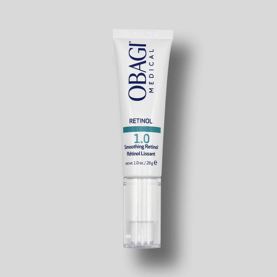 Obagi 1.0 Smoothing Retinol official product packshot